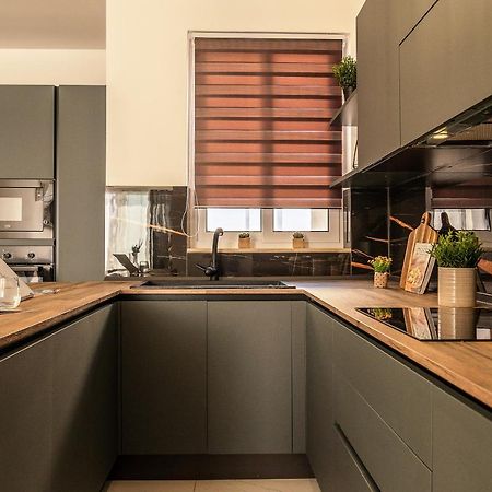 Insta Worthy Gorgeous Seaview Penthouse Apartment St. Paul's Bay Ngoại thất bức ảnh