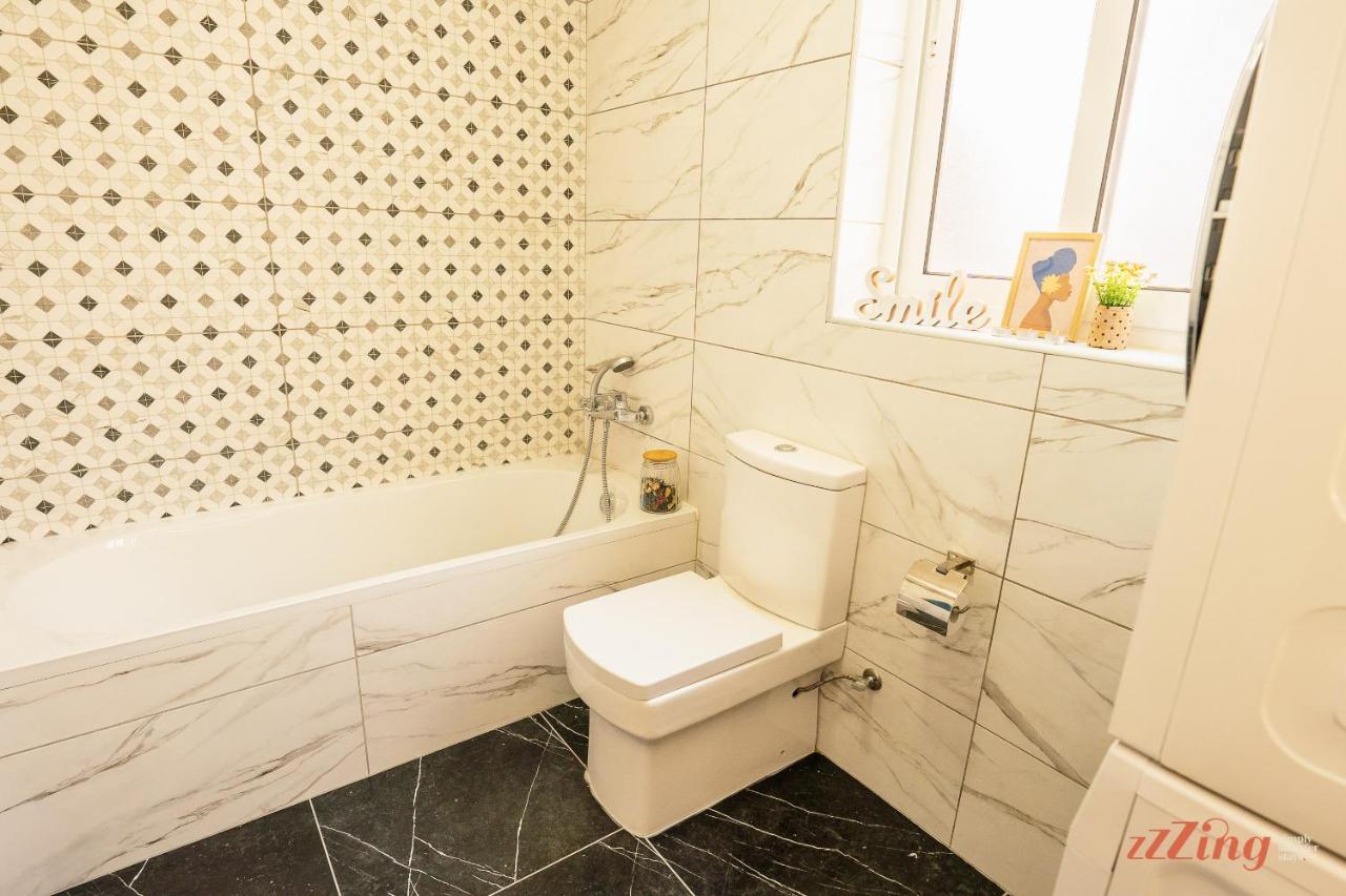 Insta Worthy Gorgeous Seaview Penthouse Apartment St. Paul's Bay Ngoại thất bức ảnh