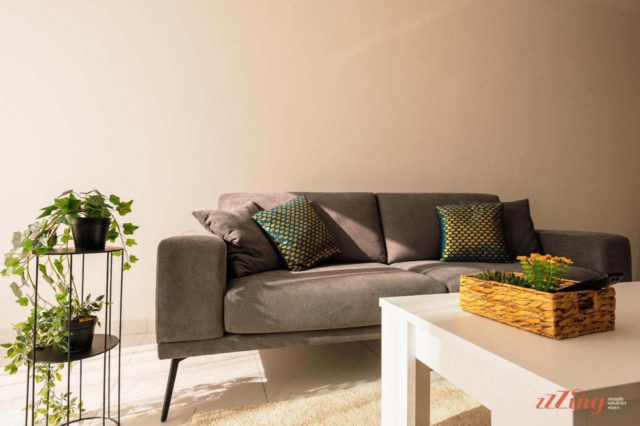 Insta Worthy Gorgeous Seaview Penthouse Apartment St. Paul's Bay Ngoại thất bức ảnh