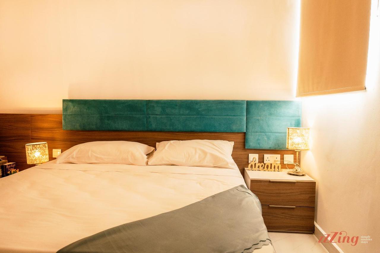 Insta Worthy Gorgeous Seaview Penthouse Apartment St. Paul's Bay Ngoại thất bức ảnh