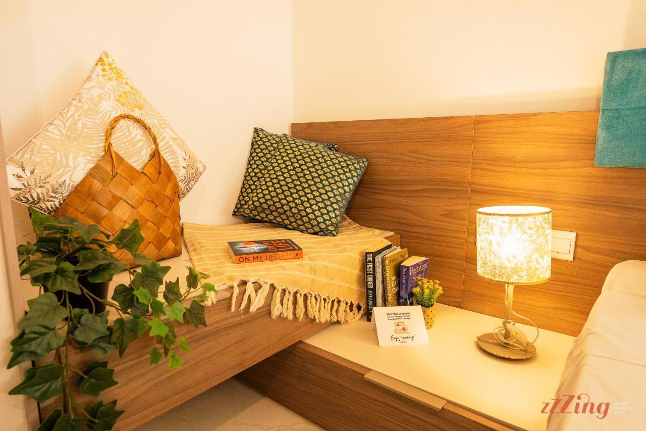 Insta Worthy Gorgeous Seaview Penthouse Apartment St. Paul's Bay Ngoại thất bức ảnh